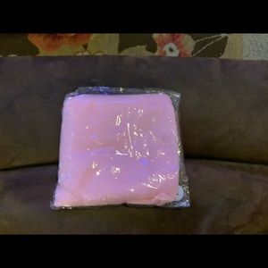 NEW HAIR TURBAN - Purple